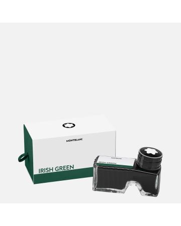 Montblanc Ink Irish Green 60ml MB128191