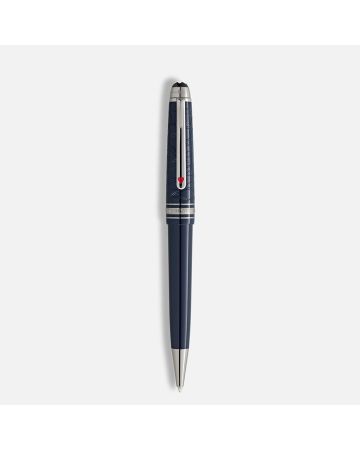 Montblanc Meisterstück Around the World in 80 Days Midsize Ballpoint pen MB132877