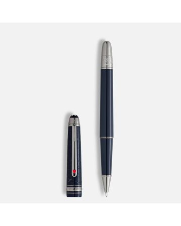 Montblanc Meisterstück Around the World in 80 Days Classique Rollerball MB132880