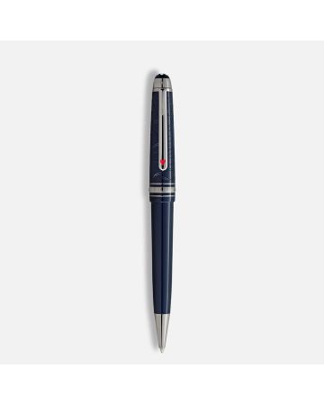 Montblanc Meisterstück Around the World in 80 Days Classique Ballpoint MB132881