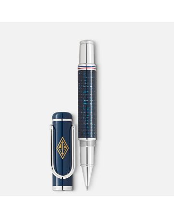 Montblanc Great Characters Homage to The Great Gatsby Special Edition Rollerball MB130658