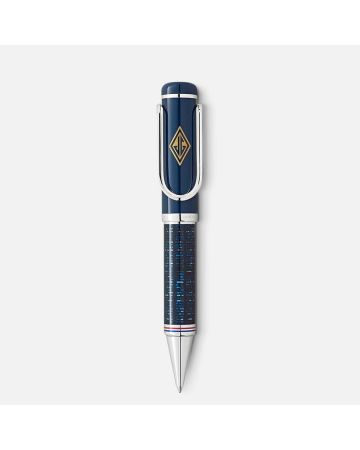 Montblanc Great Characters Homage to The Great Gatsby Special Edition Ballpoint MB130659