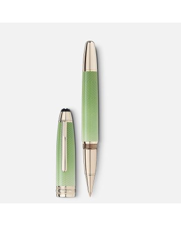 Meisterstück Calligraphy Solitaire Celadon Dégradé Rollerball MB129555