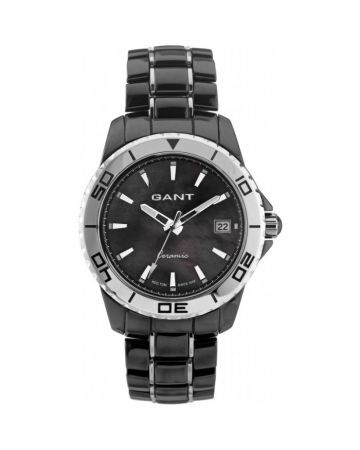 Gant Floral Park Ceramic -rannekello W70371