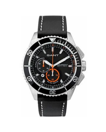 Gant Seabrook Chronograph -rannekello W70544
