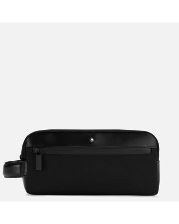 My Montblanc Nightflight Wash Bag MB118267
