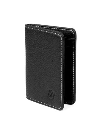 Aarni Geldbörse Navy Blue 6430066270545