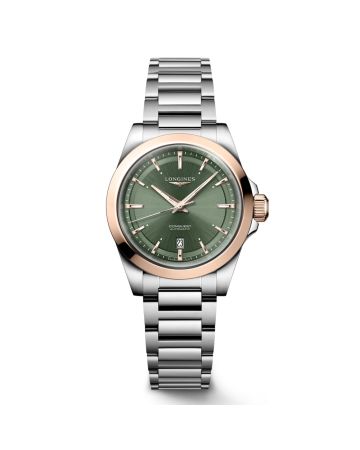 Longines Conquest L3.320.502.6 30mm