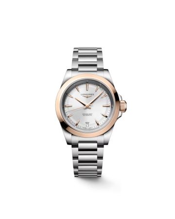 Longines Conquest L3.430.5.72.6