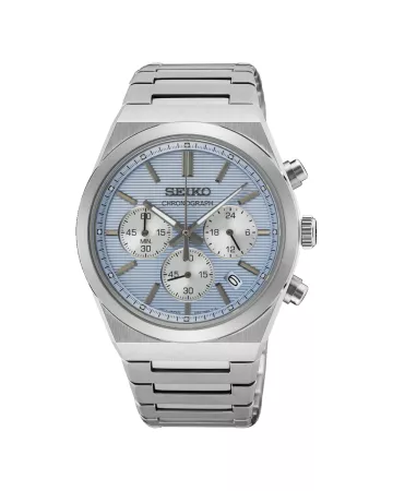 Seiko Chronograph SSB459P1