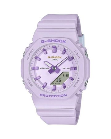 Casio G-Shock Limited Edition Womens Day GMA-P2125W-6AER