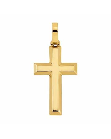 Kultainen ristiriipus WP71967