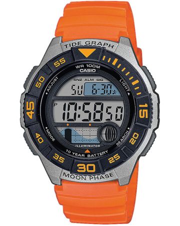 Casio Collection -rannekello WS-1100H-4AVEF