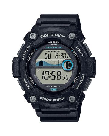Casio Marine WS-1300H-1AVEF