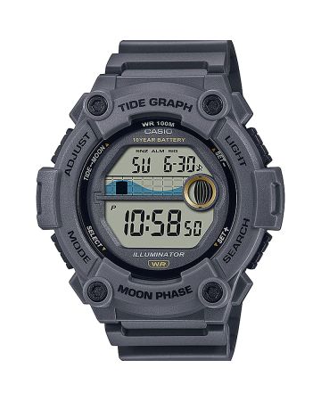 Casio Marine WS-1300H-8AVEF