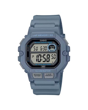 Casio Runner WS-1400H-2AVEF