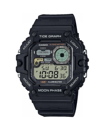 Casio Collection WS-1700H-1AVEF-1