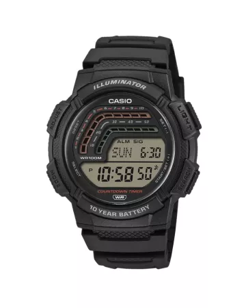 Casio Collection WS-1800-1AVEF