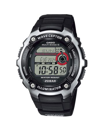 Casio Wave Ceptor WV-200R-1AEF