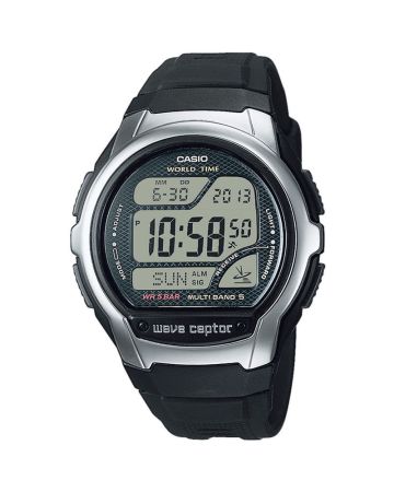 Casio Wave Ceptor WV-58R-1AEF