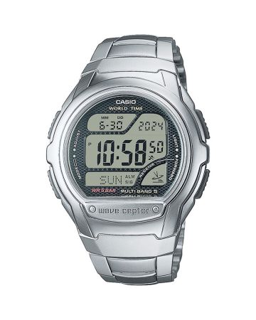Casio Wave Ceptor WV-58RD-1AEF