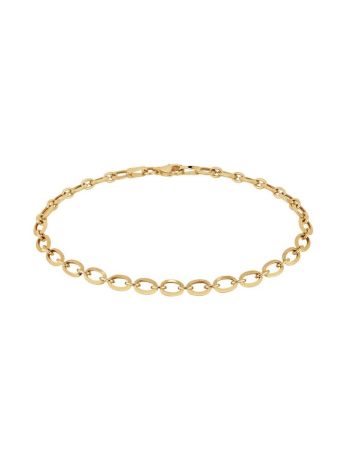 Kultainen rannekoru 20cm X4HOB11269