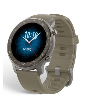 Xiaomi Amazfit Titanium GTR 47MM -älykello W1902TY3N-1