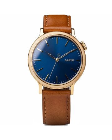 Aarni Stockholm Limited Edition