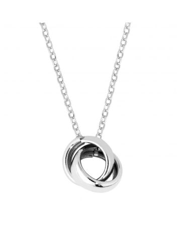 Silber Halskette YHM560/4