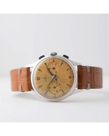 Pre-Owned Zenith Chronograph-0