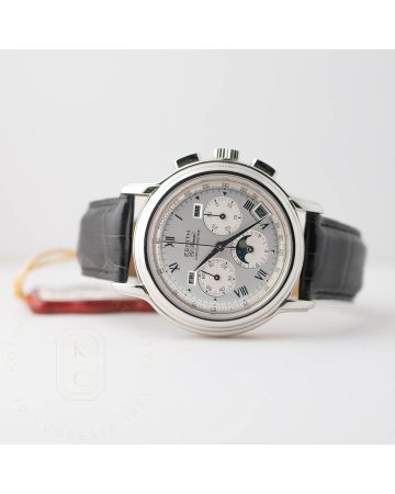 Pre-Owned Zenith El Primero Chronomaster 01.0240.410-0