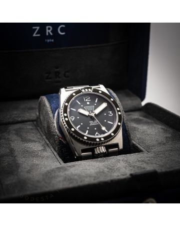 Pre-Owned ZRC Grands Fonds 300 1964 French Navy Reissue GF40163-0