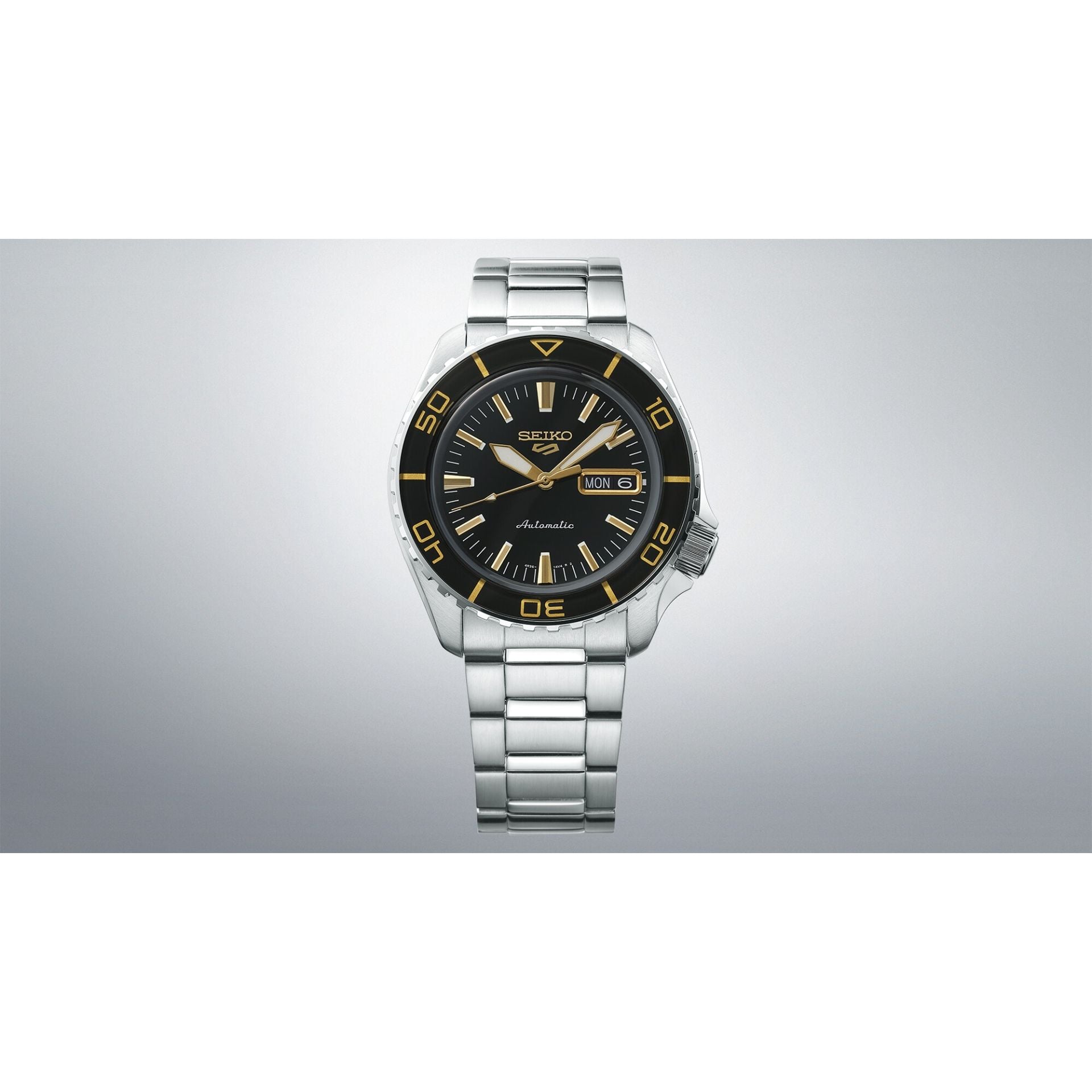 Seiko 5 Sports SKX ”Suits Style” SRPK99K1 | Kulta-Center.com