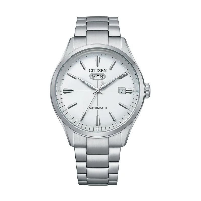 Citizen Automatic Day-Date NH8391-51A-1
