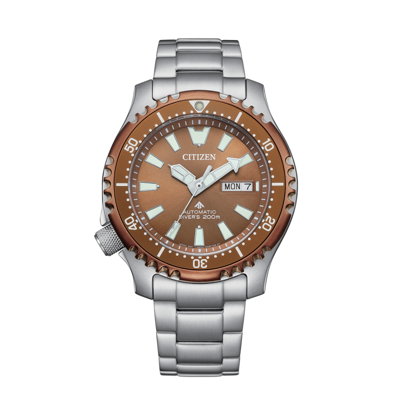 Citizen Promaster Marine NY0164-65X Limited edition -1