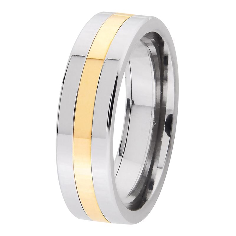 Kohinoor Duetto -sormus 006-060-4
