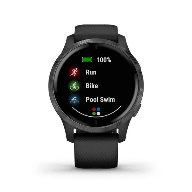 Garmin Venu 2S Grey-Slate 010-02429-10-1