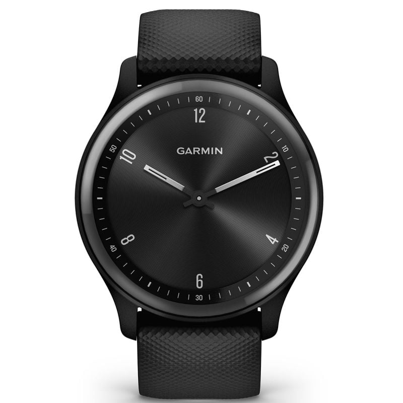 Garmin Vivomove Sport Black Slate 010-02566-00-0