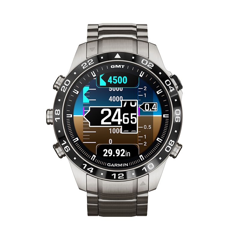 Garmin MARQ GEN 2 Aviator 010-02648-01-1