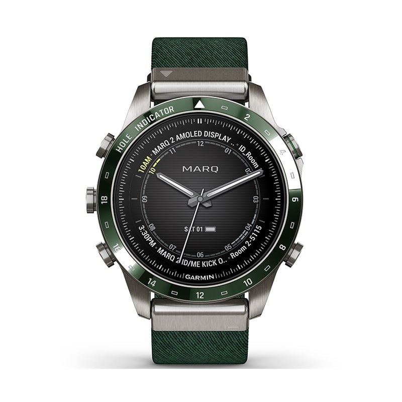 Garmin MARQ GEN 2 Golfer 010-02648-21-1