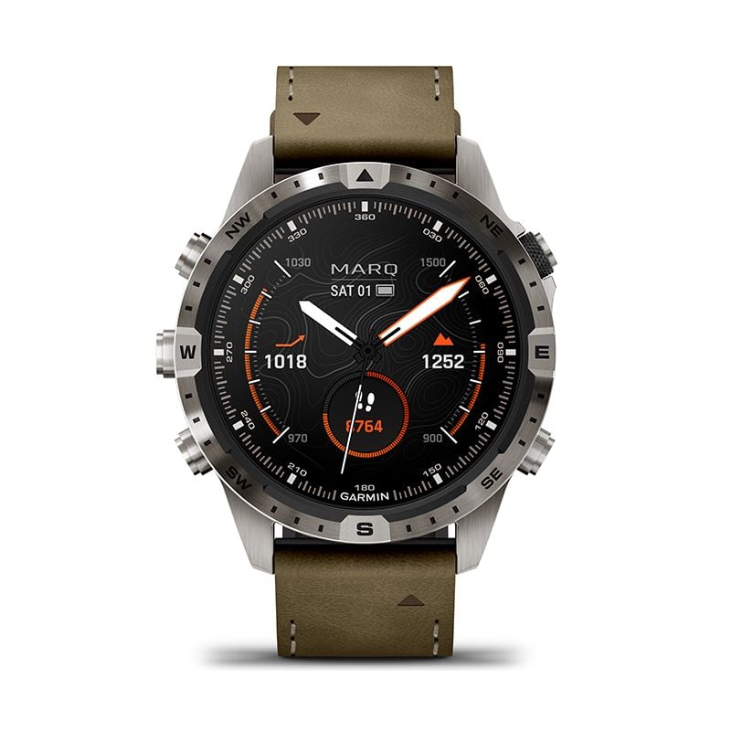 Garmin MARQ GEN 2 Adventurer 010-02648-31-3