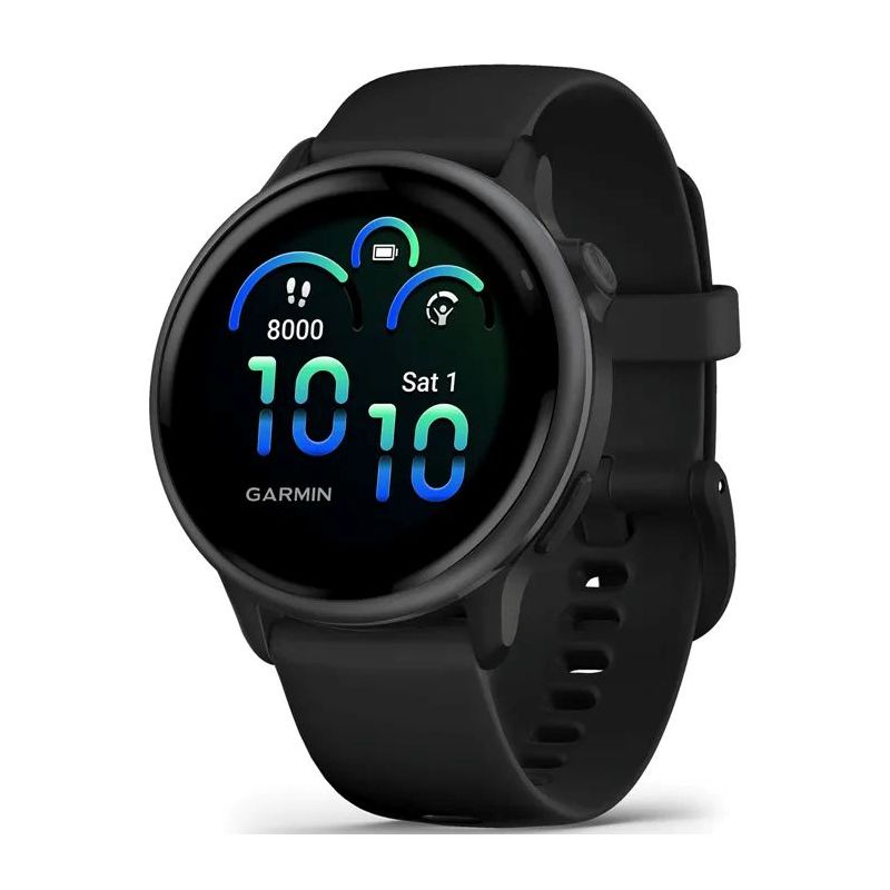 Garmin Vívoactive® 6 Black 010-02985-00