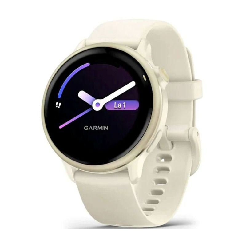 Garmin Vívoactive® 6 Lunar Gold 010-02985-01