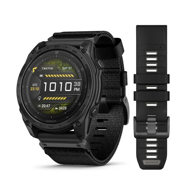 Garmin Tactix 8 Amoled 51 mm 010-03406-01-1