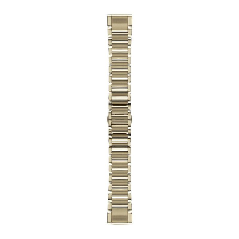 Garmin QuickFit® 20 mm -vaihtoranne / teräs 010-12491-17-1