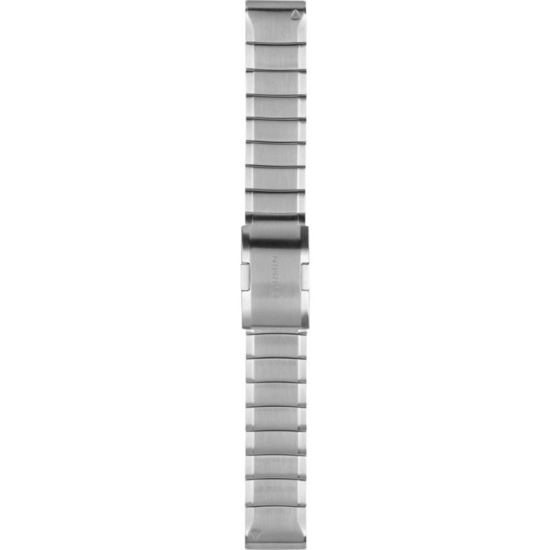 Garmin QuickFit® 22 mm -vaihtoranne / teräs 010-12496-20-1