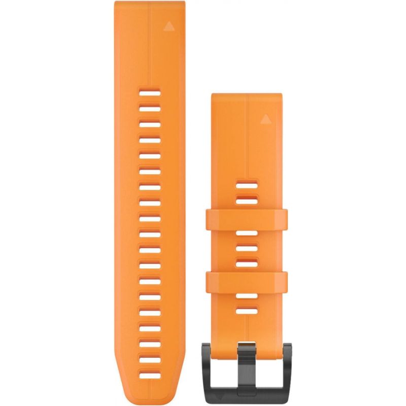 Garmin QuickFit® 22 mm -vaihtoranne  010-12740-04-1