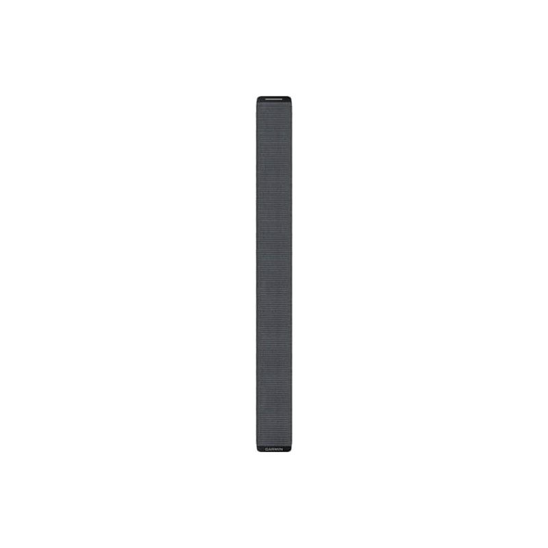 GARMIN ULTRAFIT 26MM NAILONHIHNA HARMAA-1