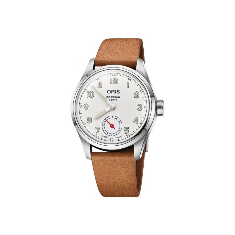 Oris Wings of Hope Limited Edition 01 401 7781 4081-Set-1