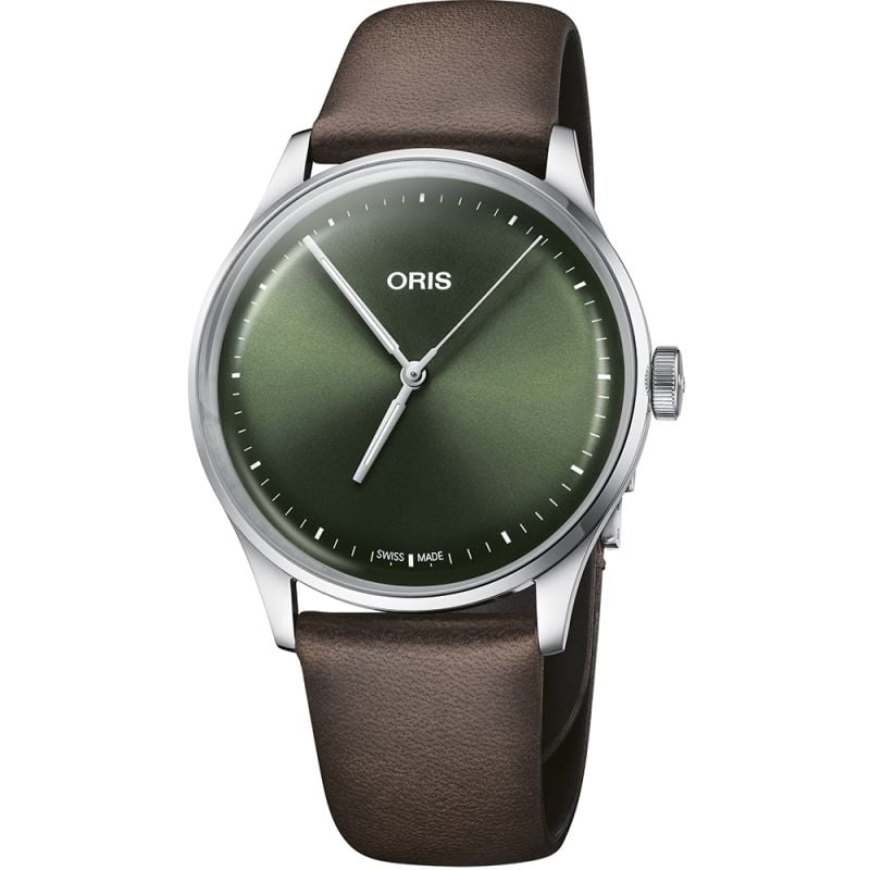 Oris Artelier S 01 733 7762 4057-07 5 20 70FC-1
